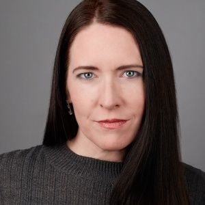 Meet your Posher, Nadia